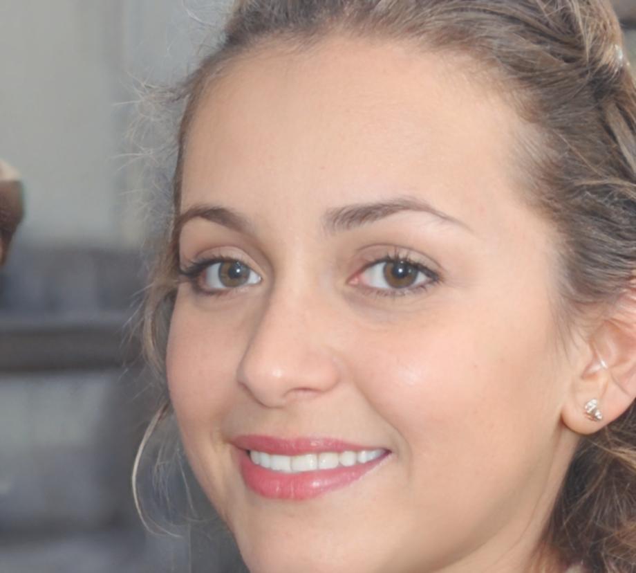 Dr. Sarah Müller, Gründerin und Leiterin Finanzbildung bei morinthavelos