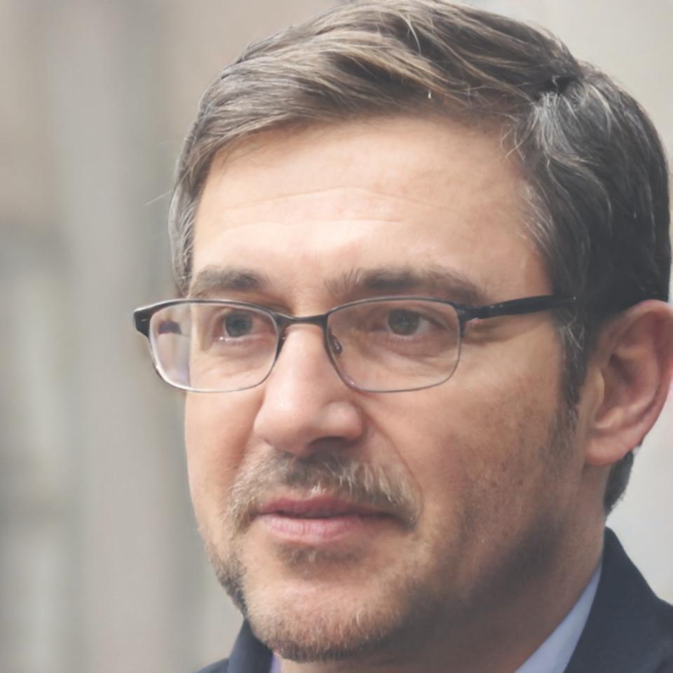 Michael Klein - Spezialist für Risikoanalyse